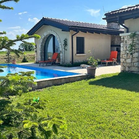 Private Villa At Blacksearama Golf & Villas Resort Balchik Luaran gambar
