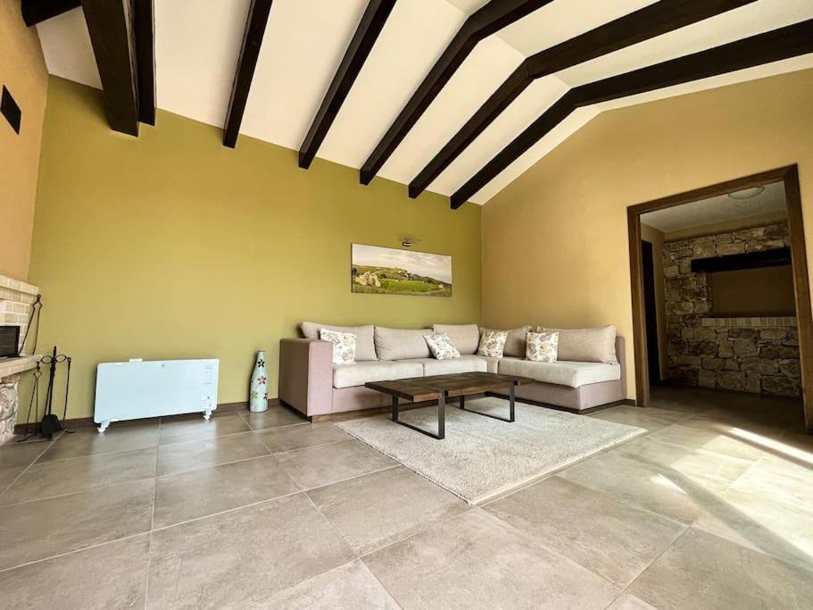 Private Villa At Blacksearama Golf & Villas Resort Balchik Luaran gambar